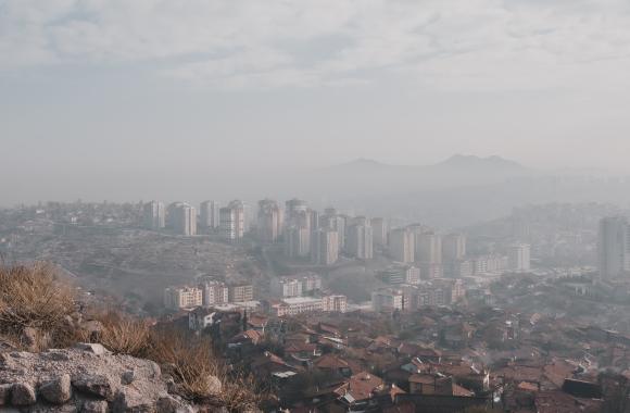 ANKARA