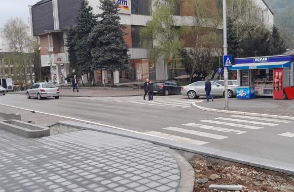 Zvornik grad