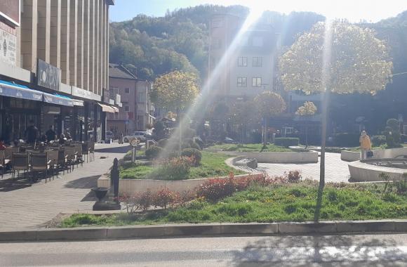 Zvornik grad