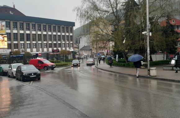 Zvornik kisa