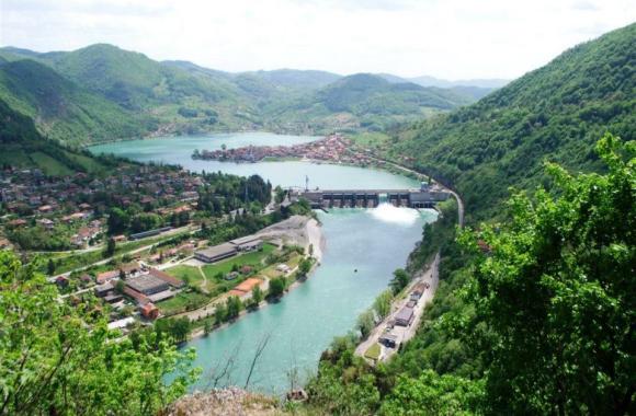 Zvornik panorama 11
