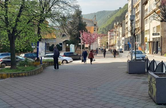 Zvornik ulica