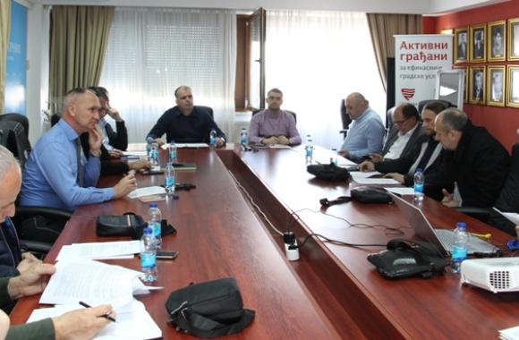 savjet za bezbjednost saobraćaja zvornik