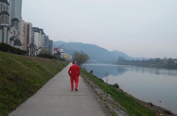 drina