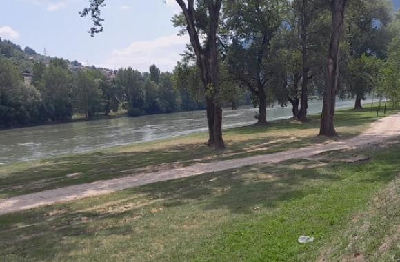DRINA