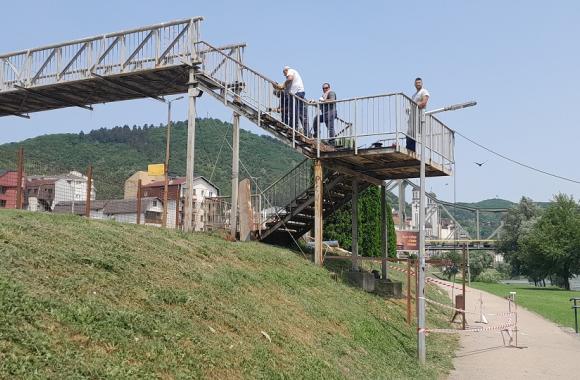 pasarela
