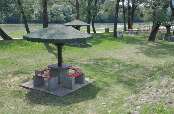 drina park