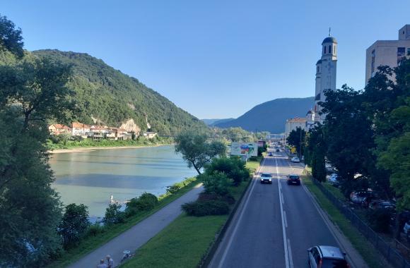 Drina be blokovi