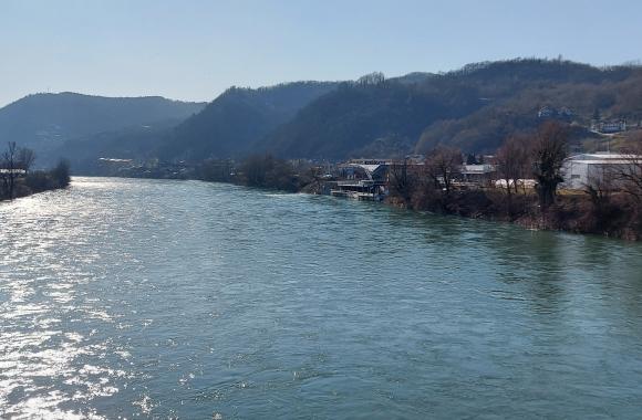 drina