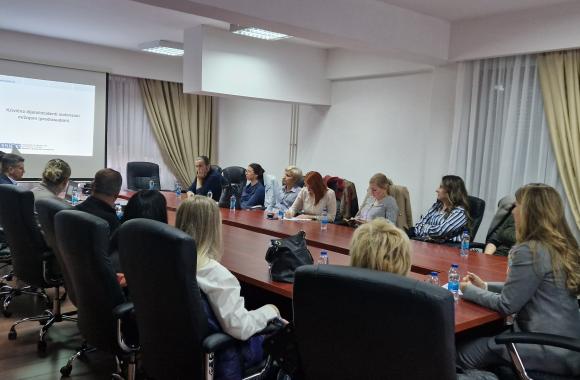 OSCE tolerancija