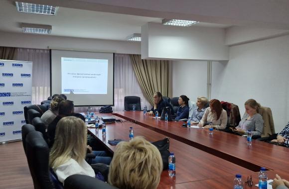 OSCE tolerancija