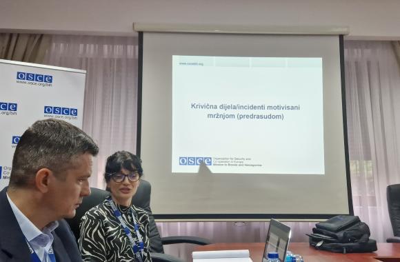 OSCE tolerancija