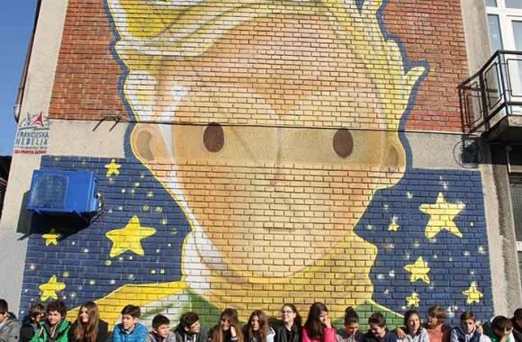 osnovna skola ribnikar