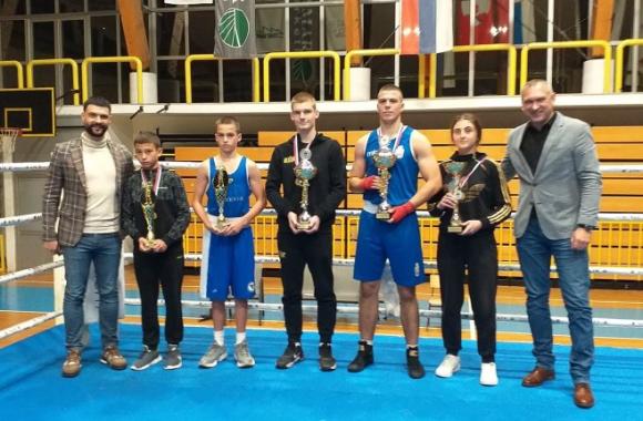 prvenstvo boks milići