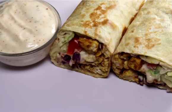 tortilje