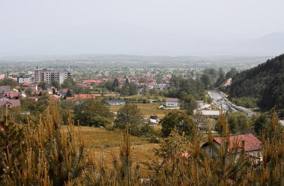 kosovo