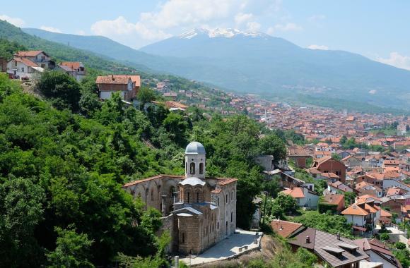 prizren