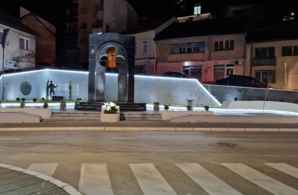spomenik zvornik