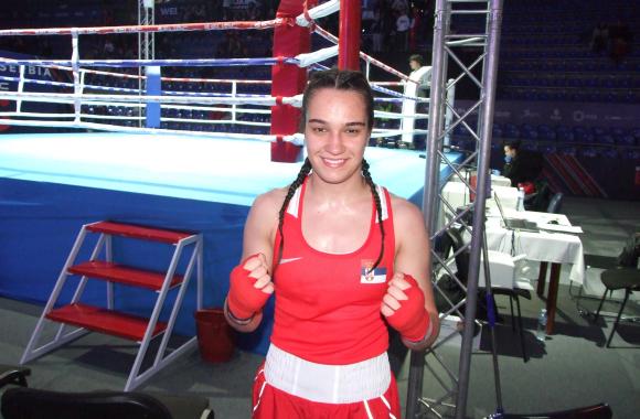 sara cirkovic