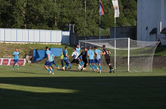 fk drina