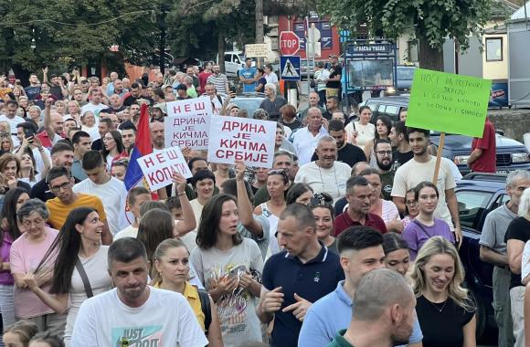 mzv protest