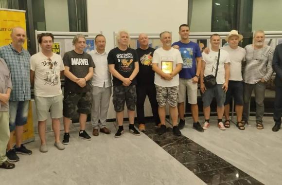 strip festival bratunac