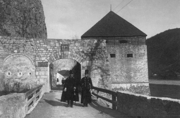 zvornik xix vek