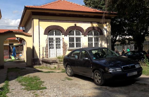 galerija gucevske bitke