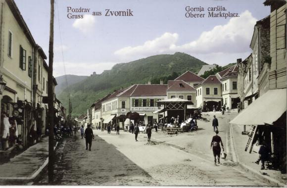 zvornik xix vek