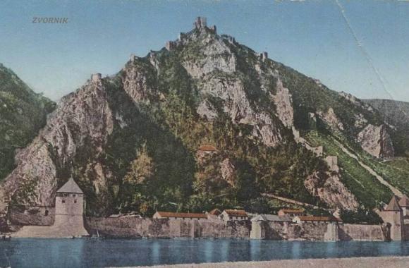 zvornik xix vek