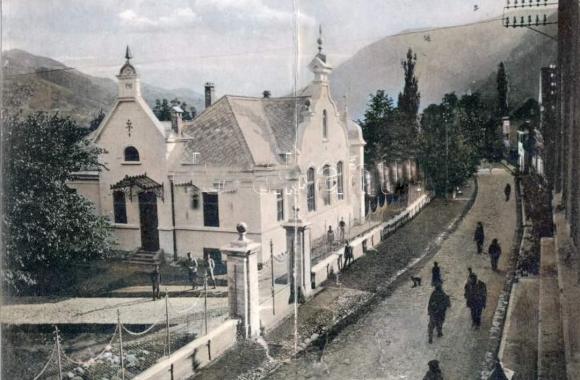 zvornik xix vek