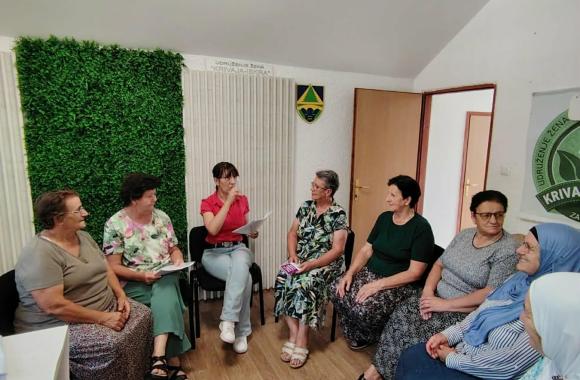 sara srebrenica