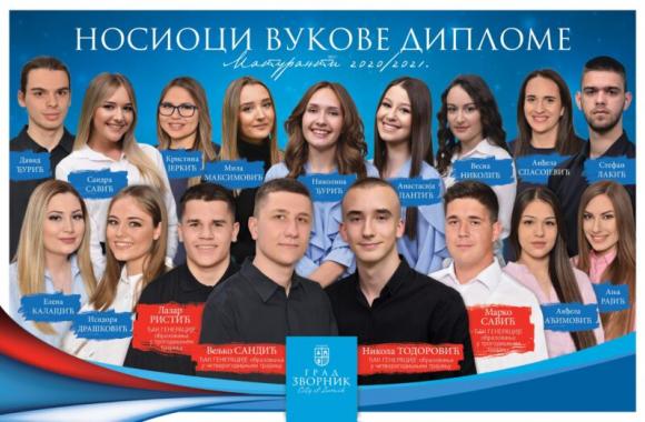 title