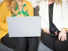 <a href="https://stocksnap.io/photo/woman-working-X1UWAJB4VU">Photo</a> by <a href="https://stocksnap.io/author/kristinhardwick">Kristin Hardwick</a> on <a href="https://stocksnap.io">StockSnap</a>