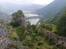 Pogled Djurdjev grad