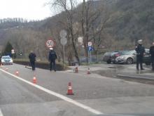 Saobracajna nesreca Zvornik