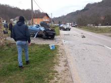 nesreca konjevic polje