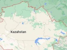 Kazahstan