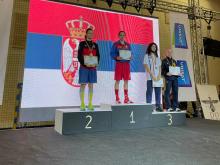 BK Obilic 2