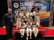 Judo Sokolovi 20