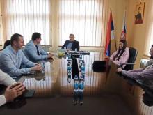 Sara prijem naslovna