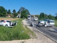 PU Zvornik nesreca Mahala