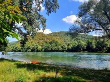 Rajska plaza Bratunac