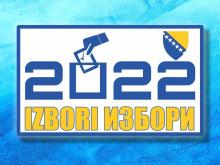 IZBORI 2022 LOGO