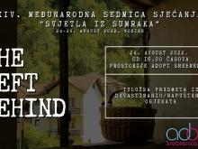 Srebrenica izlozba predmeta