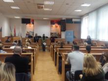 dijalog zajednice zvornik