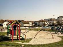 igralište bratunac