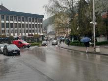 Zvornik kisa