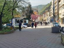Zvornik ulica