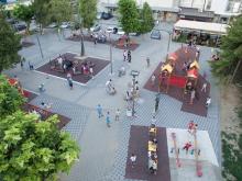 park zvornik